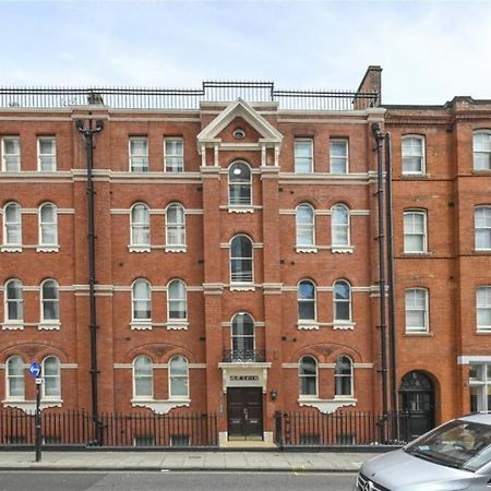 Апартаменти Sleep4 In Heart Of Fitzrovia Near Oxford Cl6 Лондон Екстер'єр фото