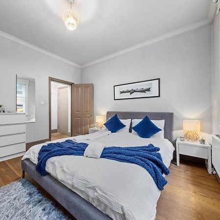 Апартаменти Sleep4 In Heart Of Fitzrovia Near Oxford Cl6 Лондон Екстер'єр фото