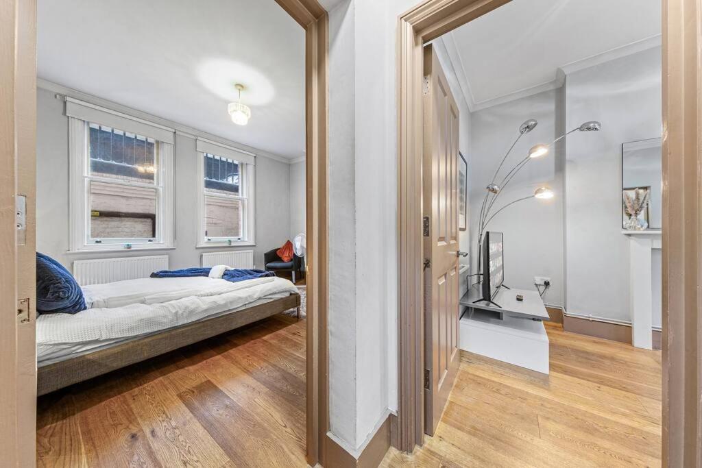 Апартаменти Sleep4 In Heart Of Fitzrovia Near Oxford Cl6 Лондон Екстер'єр фото