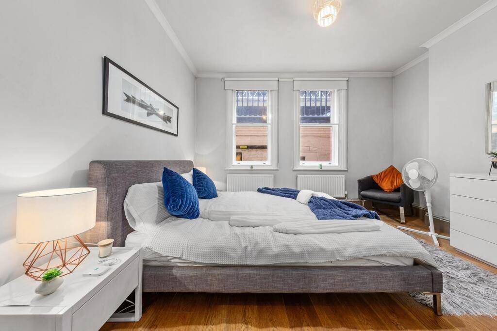 Апартаменти Sleep4 In Heart Of Fitzrovia Near Oxford Cl6 Лондон Екстер'єр фото