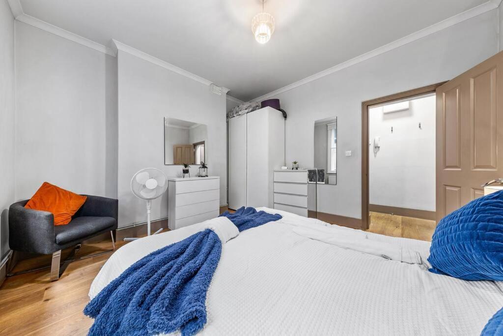 Апартаменти Sleep4 In Heart Of Fitzrovia Near Oxford Cl6 Лондон Екстер'єр фото