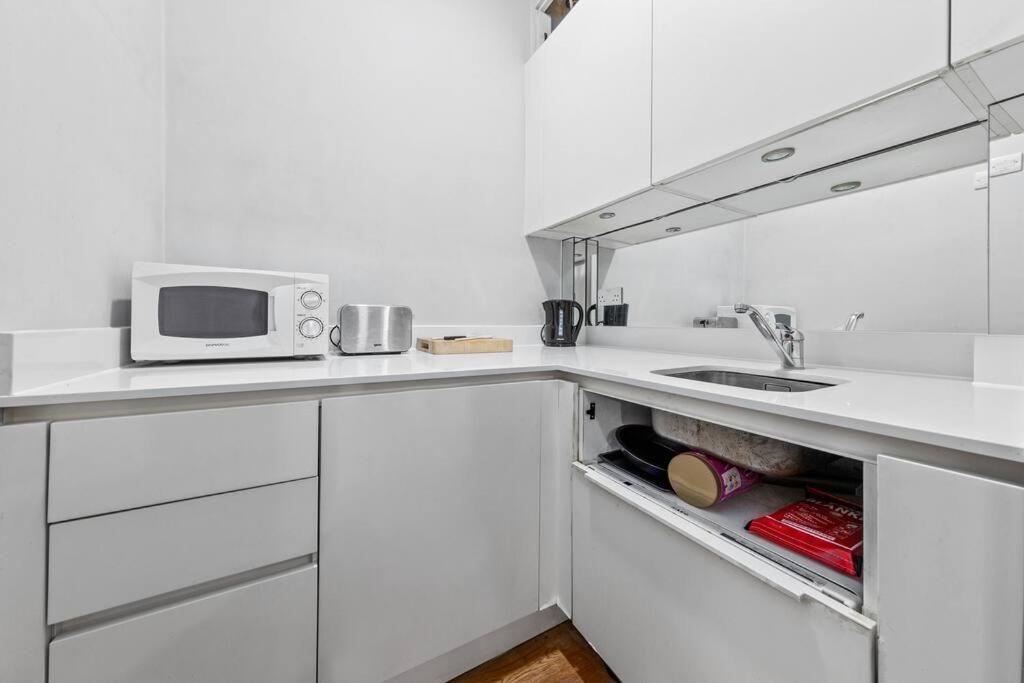 Апартаменти Sleep4 In Heart Of Fitzrovia Near Oxford Cl6 Лондон Екстер'єр фото