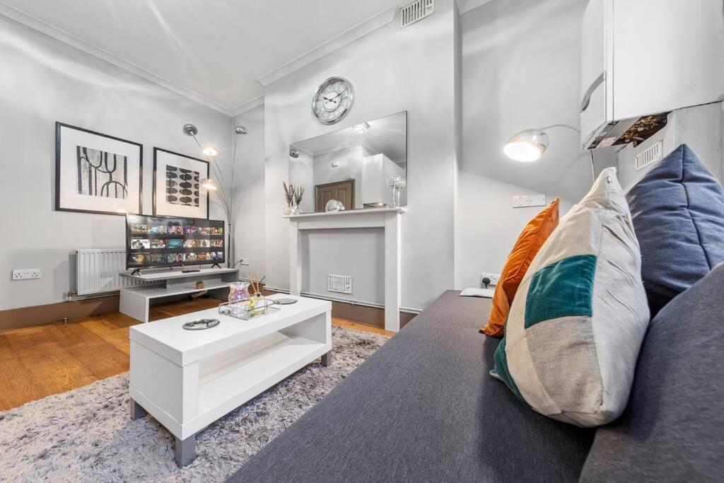 Апартаменти Sleep4 In Heart Of Fitzrovia Near Oxford Cl6 Лондон Екстер'єр фото