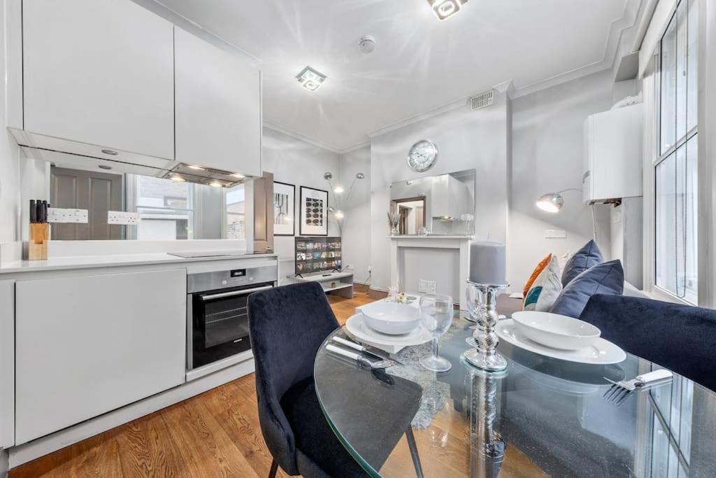Апартаменти Sleep4 In Heart Of Fitzrovia Near Oxford Cl6 Лондон Екстер'єр фото