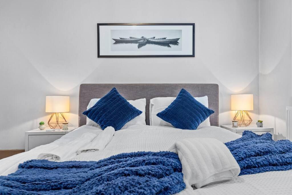 Апартаменти Sleep4 In Heart Of Fitzrovia Near Oxford Cl6 Лондон Екстер'єр фото