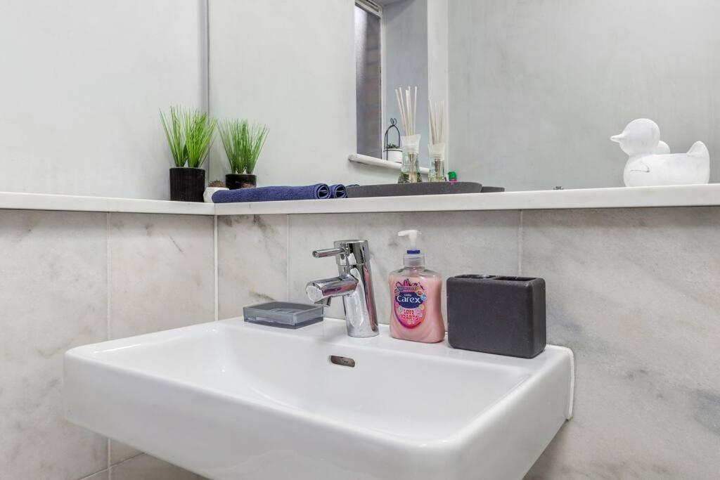 Апартаменти Sleep4 In Heart Of Fitzrovia Near Oxford Cl6 Лондон Екстер'єр фото