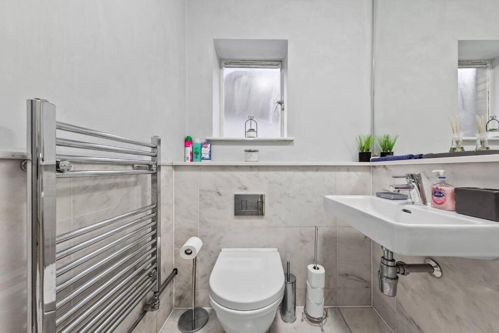 Апартаменти Sleep4 In Heart Of Fitzrovia Near Oxford Cl6 Лондон Екстер'єр фото